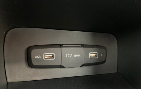 Hyundai Creta, 2021 год, 2 349 000 рублей, 17 фотография