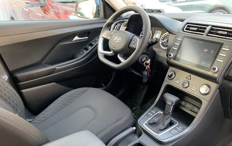 Hyundai Creta, 2021 год, 2 349 000 рублей, 9 фотография