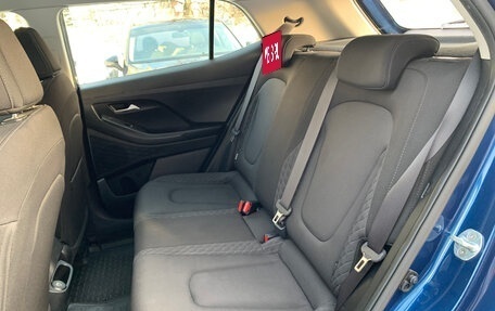 Hyundai Creta, 2021 год, 2 349 000 рублей, 19 фотография