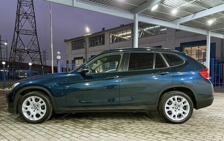 BMW X1, 2012 год, 1 149 000 рублей, 2 фотография