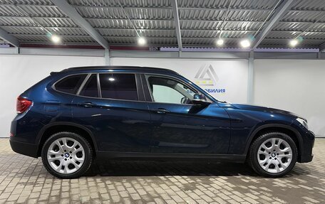 BMW X1, 2012 год, 1 149 000 рублей, 6 фотография
