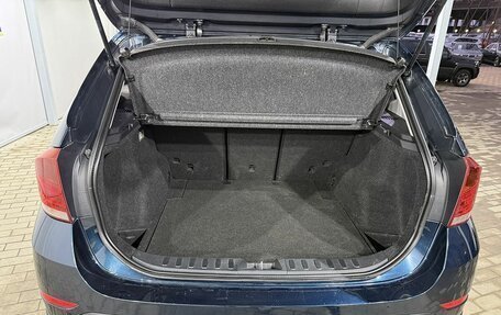 BMW X1, 2012 год, 1 149 000 рублей, 9 фотография