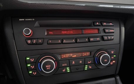 BMW X1, 2012 год, 1 149 000 рублей, 13 фотография