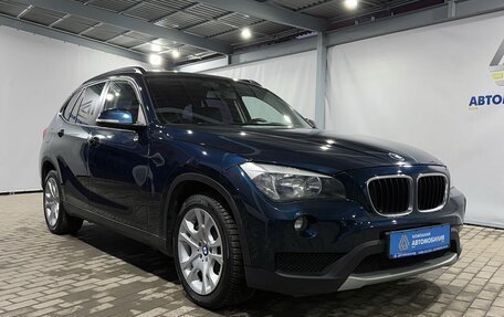 BMW X1, 2012 год, 1 149 000 рублей, 7 фотография