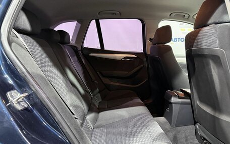 BMW X1, 2012 год, 1 149 000 рублей, 12 фотография