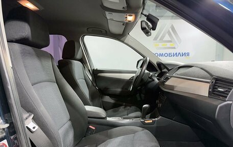 BMW X1, 2012 год, 1 149 000 рублей, 11 фотография