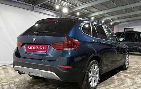 BMW X1, 2012 год, 1 149 000 рублей, 5 фотография