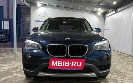 BMW X1, 2012 год, 1 149 000 рублей, 8 фотография