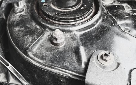 Toyota Avensis III рестайлинг, 2008 год, 875 000 рублей, 11 фотография