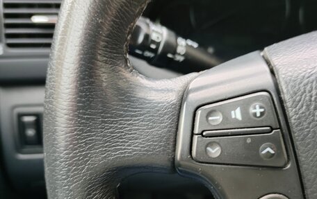 Toyota Avensis III рестайлинг, 2008 год, 875 000 рублей, 10 фотография