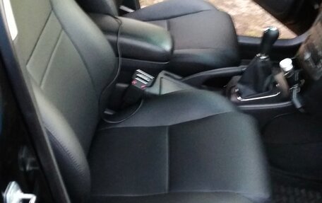 Toyota Avensis III рестайлинг, 2008 год, 875 000 рублей, 13 фотография