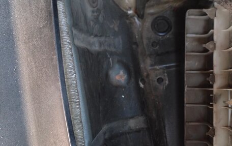 Toyota Avensis III рестайлинг, 2008 год, 875 000 рублей, 15 фотография