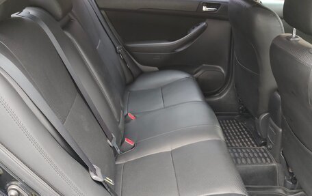 Toyota Avensis III рестайлинг, 2008 год, 875 000 рублей, 7 фотография