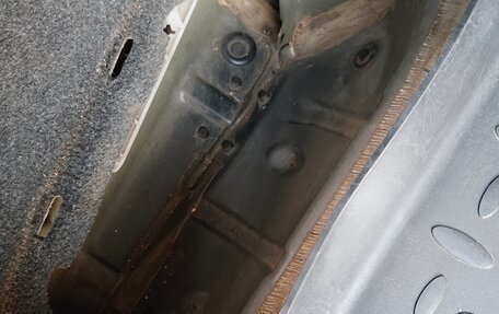 Toyota Avensis III рестайлинг, 2008 год, 875 000 рублей, 14 фотография