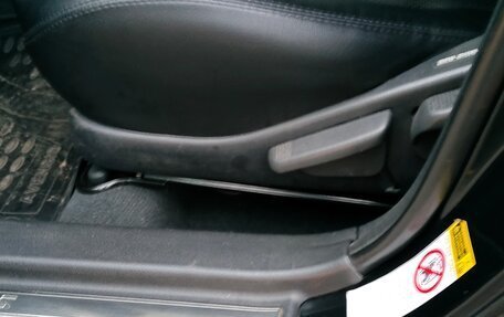 Toyota Avensis III рестайлинг, 2008 год, 875 000 рублей, 6 фотография