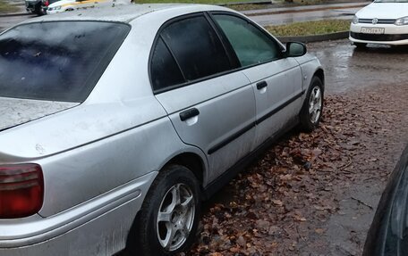 Honda Accord VII рестайлинг, 1999 год, 180 000 рублей, 1 фотография