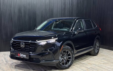 Honda CR-V, 2025 год, 4 349 000 рублей, 1 фотография