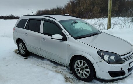 Opel Astra, 2025 год, 360 000 рублей, 2 фотография