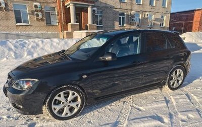 Mazda 3, 2007 год, 550 000 рублей, 1 фотография