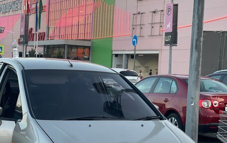 Honda Stream I рестайлинг, 2000 год, 520 000 рублей, 1 фотография