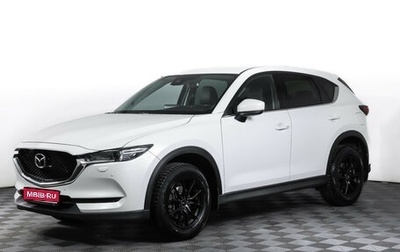 Mazda CX-5 II, 2022 год, 3 737 000 рублей, 1 фотография