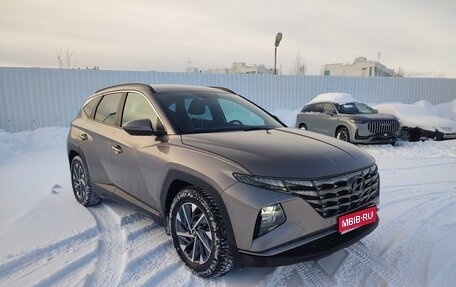 Hyundai Tucson, 2022 год, 3 320 000 рублей, 1 фотография
