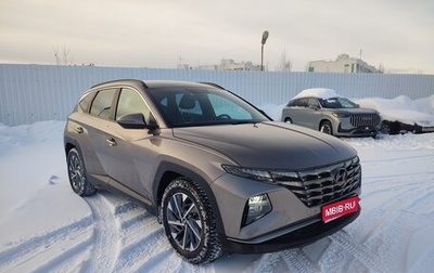 Hyundai Tucson, 2022 год, 3 320 000 рублей, 1 фотография