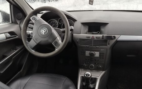 Opel Astra, 2025 год, 360 000 рублей, 6 фотография