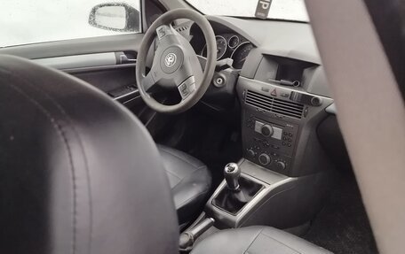 Opel Astra, 2025 год, 360 000 рублей, 5 фотография