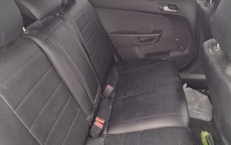 Opel Astra, 2025 год, 360 000 рублей, 10 фотография