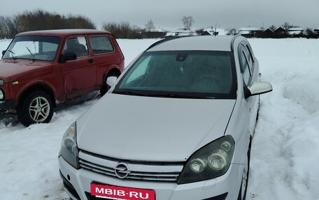 Opel Astra, 2025 год, 360 000 рублей, 8 фотография