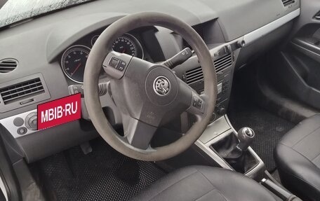 Opel Astra, 2025 год, 360 000 рублей, 7 фотография