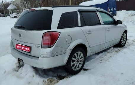 Opel Astra, 2025 год, 360 000 рублей, 3 фотография