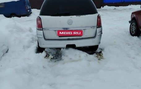 Opel Astra, 2025 год, 360 000 рублей, 9 фотография