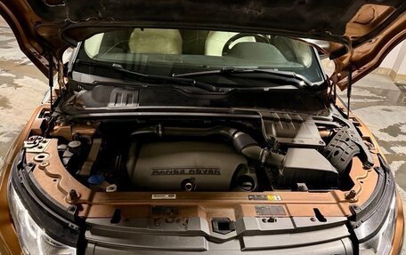 Land Rover Range Rover Evoque I, 2014 год, 2 140 000 рублей, 6 фотография