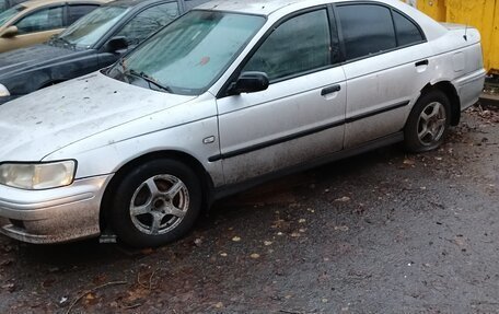 Honda Accord VII рестайлинг, 1999 год, 180 000 рублей, 3 фотография