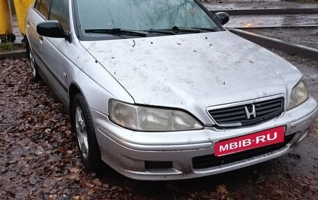 Honda Accord VII рестайлинг, 1999 год, 180 000 рублей, 4 фотография