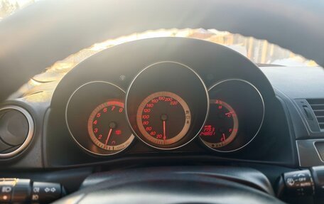 Mazda 3, 2007 год, 550 000 рублей, 7 фотография