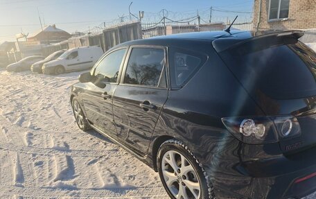 Mazda 3, 2007 год, 550 000 рублей, 6 фотография