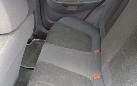 Hyundai Accent II, 2006 год, 360 000 рублей, 10 фотография