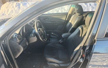 Mazda 3, 2007 год, 550 000 рублей, 8 фотография