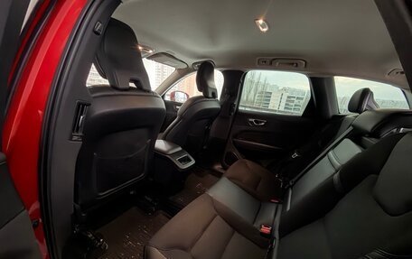 Volvo XC60 II, 2019 год, 3 800 000 рублей, 8 фотография