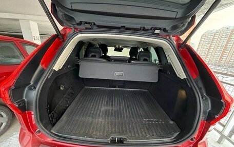 Volvo XC60 II, 2019 год, 3 800 000 рублей, 7 фотография