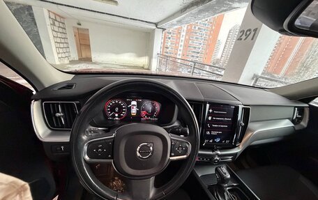 Volvo XC60 II, 2019 год, 3 800 000 рублей, 4 фотография