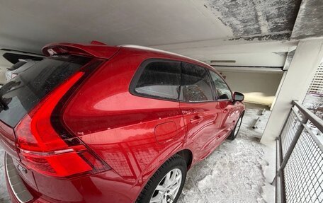 Volvo XC60 II, 2019 год, 3 800 000 рублей, 12 фотография