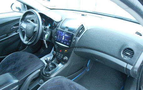 Chevrolet Cruze II, 2013 год, 789 000 рублей, 12 фотография