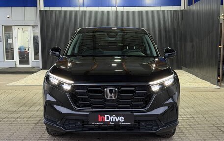 Honda CR-V, 2025 год, 4 349 000 рублей, 3 фотография