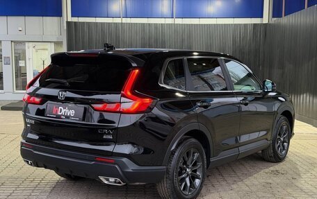 Honda CR-V, 2025 год, 4 349 000 рублей, 6 фотография