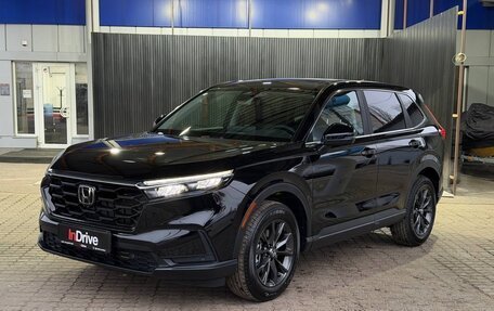 Honda CR-V, 2025 год, 4 349 000 рублей, 2 фотография