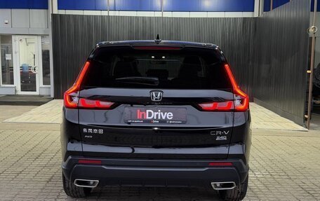Honda CR-V, 2025 год, 4 349 000 рублей, 7 фотография